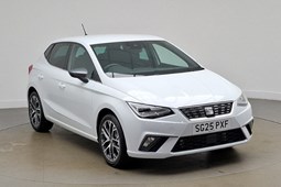 SEAT Ibiza Hatchback (17 on) 1.0 TSI 115 Xcellence 5dr For Sale - Arnold Clark Linwood Seat / Skoda / Cupra, Linwood