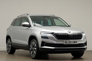 Skoda Karoq SUV (17 on) 1.0 TSI 116 SE L 5dr For Sale - Arnold Clark Linwood Seat / Skoda / Cupra, Linwood