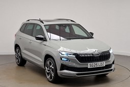 Skoda Karoq SUV (17 on) 1.5 TSI Sportline Edition 5dr DSG For Sale - Arnold Clark Linwood Seat / Skoda / Cupra, Linwood