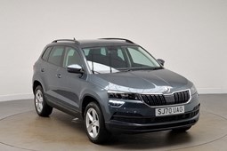 Skoda Karoq SUV (17 on) SE 1.5 TSI 150PS 5d For Sale - Arnold Clark Linwood Seat / Skoda / Cupra, Linwood