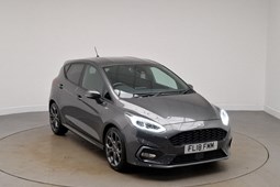 Ford Fiesta Hatchback (17-23) ST-Line 1.0T EcoBoost 140PS 5d For Sale - Arnold Clark Linwood Seat / Skoda / Cupra, Linwood