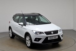 SEAT Arona SUV (18 on) SE Technology 1.0 TSI 95PS (07/2018 on) 5d For Sale - Arnold Clark Linwood Seat / Skoda / Cupra, Linwood