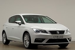 SEAT Leon Hatchback (13-20) SE Dynamic 1.5 TSI Evo 130PS 5d For Sale - Arnold Clark Linwood Seat / Skoda / Cupra, Linwood