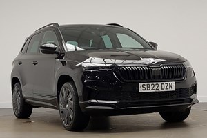 Skoda Karoq SUV (17 on) 1.5 TSI Sportline 5dr For Sale - Arnold Clark Linwood Seat / Skoda / Cupra, Linwood