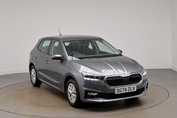 Skoda Fabia Hatchback (21 on) 1.0 TSI SE Comfort 5dr For Sale - Arnold Clark Linwood Seat / Skoda / Cupra, Linwood