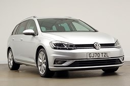 Volkswagen Golf Estate (13-20) GT Edition 1.5 TSI Evo 150PS DSG auto 5d For Sale - Arnold Clark Linwood Seat / Skoda / Cupra, Linwood