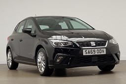 SEAT Ibiza Hatchback (17 on) SE Technology 1.0 TSI 95PS (07/2018 on) 5d For Sale - Arnold Clark Linwood Seat / Skoda / Cupra, Linwood