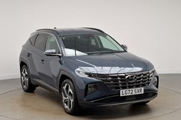 Hyundai Tucson SUV (21 on) 1.6 TGDi Hybrid 230 Premium 5dr 2WD Auto For Sale - Arnold Clark Linwood Seat / Skoda / Cupra, Linwood