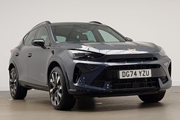 Cupra Formentor SUV (20 on) 1.5 eTSI 150 V2 5dr DSG For Sale - Arnold Clark Linwood Seat / Skoda / Cupra, Linwood