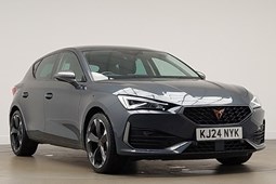 Cupra Leon Hatchback (20 on) 1.5 TSI V1 5dr For Sale - Arnold Clark Linwood Seat / Skoda / Cupra, Linwood