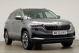 Skoda Karoq SUV (17 on) 1.5 TSI SE L 5dr For Sale - Arnold Clark Linwood Seat / Skoda / Cupra, Linwood