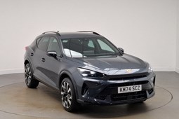 Cupra Formentor SUV (20 on) 1.5 eTSI 150 V2 5dr DSG For Sale - Arnold Clark Linwood Seat / Skoda / Cupra, Linwood