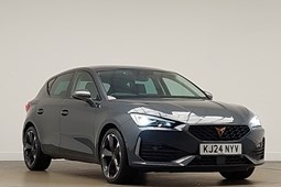 Cupra Leon Hatchback (20 on) 1.5 TSI V1 5dr For Sale - Arnold Clark Linwood Seat / Skoda / Cupra, Linwood