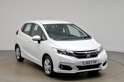 Honda Jazz (15-20) S 1.3 i-VTEC CVT auto (03/2018 on) 5d For Sale - Arnold Clark Linwood Seat / Skoda / Cupra, Linwood