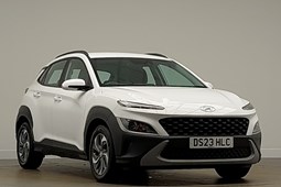 Hyundai Kona SUV (17-23) 1.6 GDi Hybrid SE Connect 5dr DCT For Sale - Arnold Clark Linwood Seat / Skoda / Cupra, Linwood