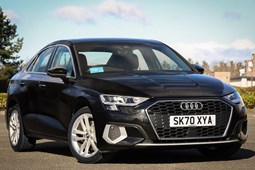 Audi A3 Saloon (20 on) 30 TDI Sport 4dr 4d For Sale - Arnold Clark Linwood Seat / Skoda / Cupra, Linwood