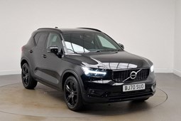 Volvo XC40 SUV (17 on) R-Design Recharge T5 Plug-in hybrid FWD auto 5d For Sale - Arnold Clark Linwood Seat / Skoda / Cupra, Linwood