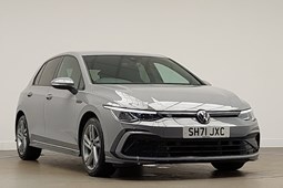 Volkswagen Golf Hatchback (20 on) R-Line 1.5 TSI 150PS 5d For Sale - Arnold Clark Linwood Seat / Skoda / Cupra, Linwood
