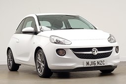 Vauxhall Adam (12-19) 1.2i Jam 3d For Sale - Arnold Clark Linwood Seat / Skoda / Cupra, Linwood