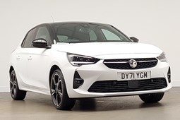 Vauxhall Corsa Hatchback (20 on) 1.2 Turbo SRi Edition 5dr Auto For Sale - Arnold Clark Linwood Seat / Skoda / Cupra, Linwood