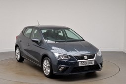 SEAT Ibiza Hatchback (17 on) SE Technology 1.0 MPI 80PS (07/2018 on) 5d For Sale - Arnold Clark Linwood Seat / Skoda / Cupra, Linwood