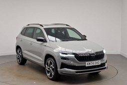 Skoda Karoq SUV (17 on) 1.5 TSI Sportline 5dr DSG For Sale - Arnold Clark Linwood Seat / Skoda / Cupra, Linwood