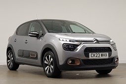 Citroen C3 (17-24) 1.2 PureTech C-Series Edition 5dr For Sale - Arnold Clark Linwood Seat / Skoda / Cupra, Linwood