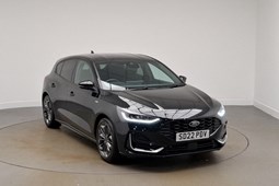 Ford Focus Hatchback (18 on) 1.0 EcoBoost ST-Line Vignale 5dr For Sale - Arnold Clark Linwood Seat / Skoda / Cupra, Linwood