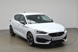 Cupra Leon Hatchback (20 on) 1.5 TSI V1 5dr For Sale - Arnold Clark Linwood Seat / Skoda / Cupra, Linwood