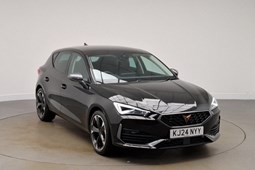 Cupra Leon Hatchback (20 on) 1.5 TSI V1 5dr For Sale - Arnold Clark Linwood Seat / Skoda / Cupra, Linwood