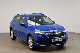 Skoda Kamiq SUV (19 on) SE 1.0 TSI 95PS 5d For Sale - Arnold Clark Linwood Seat / Skoda / Cupra, Linwood