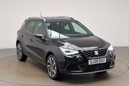 SEAT Arona SUV (18 on) 1.0 TSI 115 FR Sport 5dr DSG For Sale - Arnold Clark Linwood Seat / Skoda / Cupra, Linwood