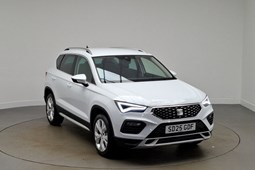 SEAT Ateca SUV (16 on) 1.5 TSI EVO Xperience DSG 5d For Sale - Arnold Clark Linwood Seat / Skoda / Cupra, Linwood