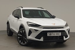Cupra Formentor SUV (20 on) 1.5 eTSI 150 V2 5dr DSG For Sale - Arnold Clark Linwood Seat / Skoda / Cupra, Linwood