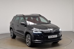 Skoda Karoq SUV (17 on) 1.5 TSI Sportline 5dr For Sale - Arnold Clark Linwood Seat / Skoda / Cupra, Linwood