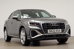 Audi Q2 SUV (16 on) 30 TFSI S Line 5dr For Sale - Arnold Clark Linwood Seat / Skoda / Cupra, Linwood