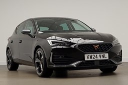 Cupra Leon Hatchback (20 on) 1.5 TSI V1 5dr For Sale - Arnold Clark Linwood Seat / Skoda / Cupra, Linwood