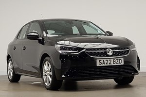 Vauxhall Corsa Hatchback (20 on) 1.2 SE Edition 5dr For Sale - Arnold Clark Linwood Seat / Skoda / Cupra, Linwood