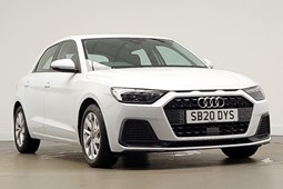 Audi A1 Sportback (18 on) Sport 30 TFSI 116PS 5d For Sale - Arnold Clark Linwood Seat / Skoda / Cupra, Linwood