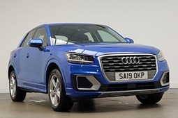Audi Q2 SUV (16 on) Sport 30 TFSI 116PS S Tronic 5d For Sale - Arnold Clark Linwood Seat / Skoda / Cupra, Linwood
