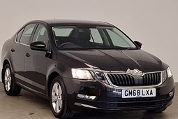 Skoda Octavia Hatchback (13-20) SE Technology 1.0 TSI 115PS DSG auto 5d For Sale - Arnold Clark Linwood Seat / Skoda / Cupra, Linwood