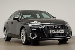 Audi A3 Saloon (20 on) 30 TDI Sport 4dr 4d For Sale - Arnold Clark Linwood Seat / Skoda / Cupra, Linwood