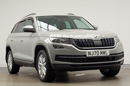 Skoda Kodiaq SUV (17-23) SE (5-seat) 1.5 TSI ACT 150PS DSG auto 5d For Sale - Arnold Clark Linwood Seat / Skoda / Cupra, Linwood
