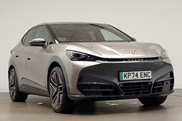 Cupra Tavascan SUV (24 on) 250kW VZ2 77kWh AWD 5dr Auto For Sale - Arnold Clark Linwood Seat / Skoda / Cupra, Linwood