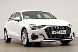 Audi A3 Sportback (20 on) Technik 30 TFSI 110PS 5d For Sale - Arnold Clark Linwood Seat / Skoda / Cupra, Linwood