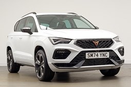 Cupra Ateca SUV (18 on) 1.5 EcoTSI V2 5dr DSG For Sale - Arnold Clark Linwood Seat / Skoda / Cupra, Linwood