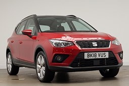 SEAT Arona SUV (18 on) SE 1.6 TDI 95PS 5d For Sale - Arnold Clark Linwood Seat / Skoda / Cupra, Linwood