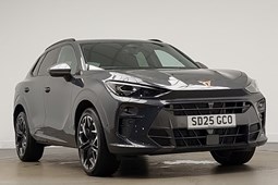 Cupra Terramar SUV (24 on) 2.0 TSI 265 VZ2 5dr DSG 4Drive For Sale - Arnold Clark Linwood Seat / Skoda / Cupra, Linwood