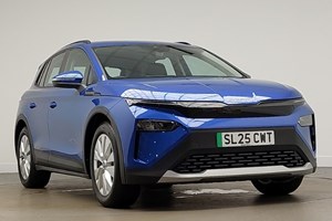 Skoda Elroq SUV (24 on) 125kW 50 SE 55kWh 5dr Auto For Sale - Arnold Clark Linwood Seat / Skoda / Cupra, Linwood