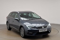 SEAT Leon ST (14-20) Xcellence Lux 1.5 TSI Evo 150PS DSG auto (07/2018 on) 5d For Sale - Arnold Clark Linwood Seat / Skoda / Cupra, Linwood